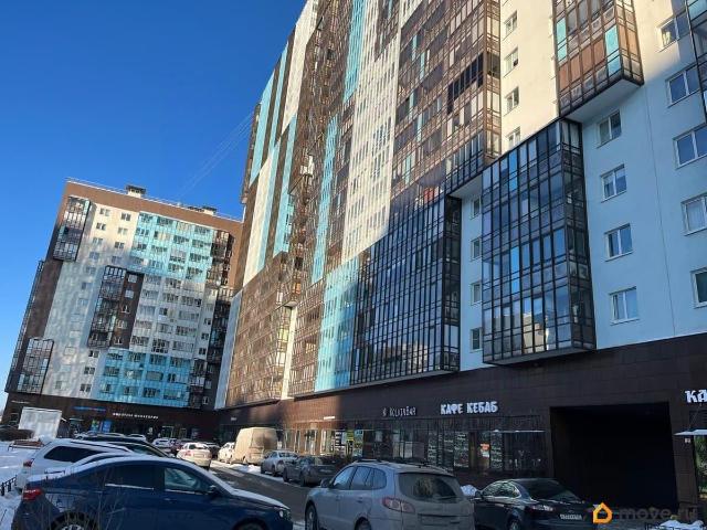 Квартира продажа в Нижегородская Ст-ца