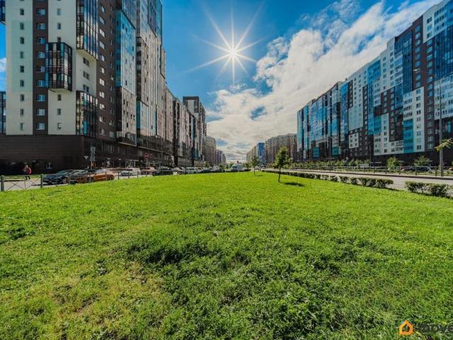 Квартира продажа в Нижегородская Ст-ца