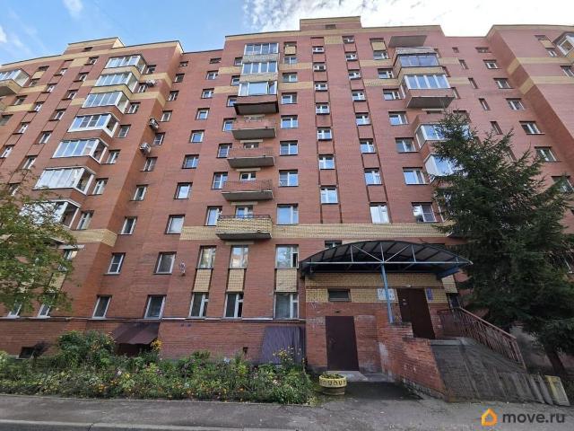 Квартира продажа в Нижегородская Ст-ца