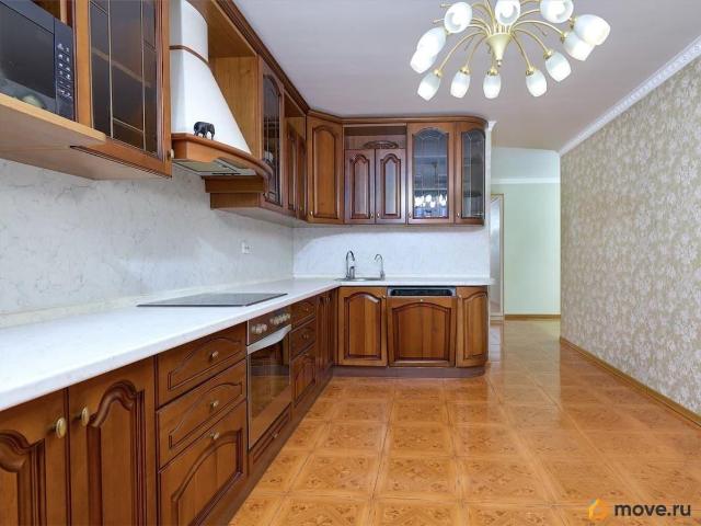 Квартира продажа в Нижегородская Ст-ца