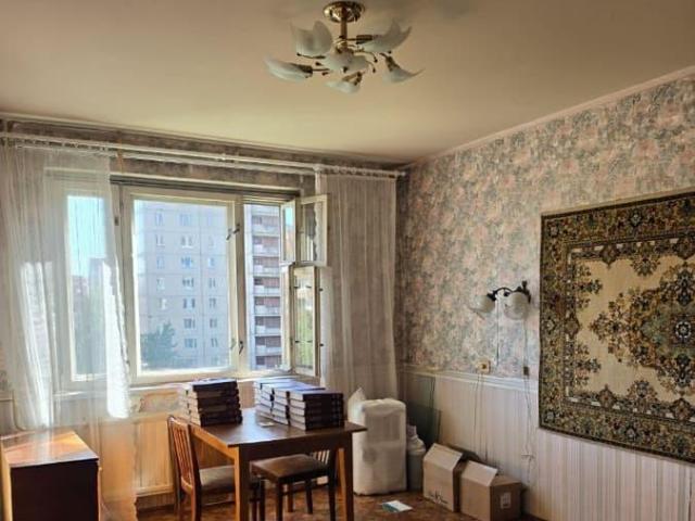Квартира продажа в Нижегородская Ст-ца
