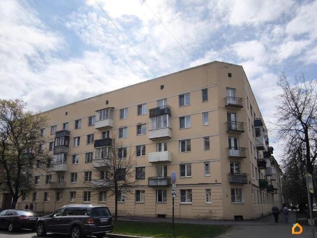 Квартира продажа в Кронштадт
