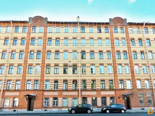 Квартира продажа в Нижегородская Ст-ца
