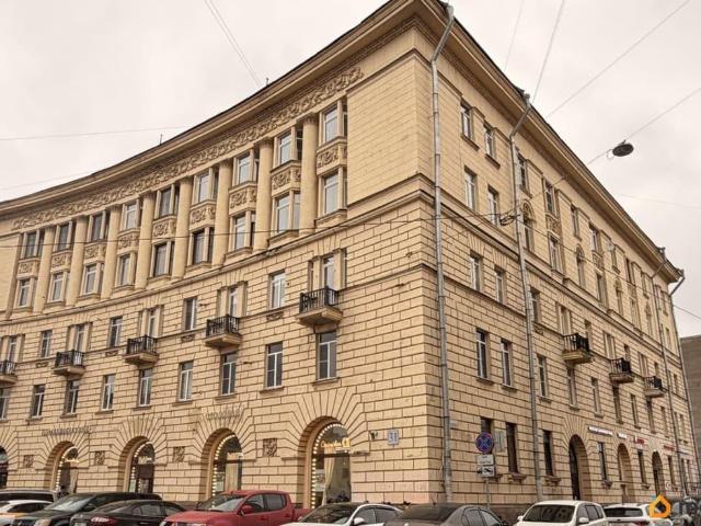 Квартира продажа в Нижегородская Ст-ца