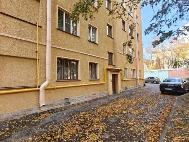 Квартира продажа в Финляндский округ, Санкт-Петербург