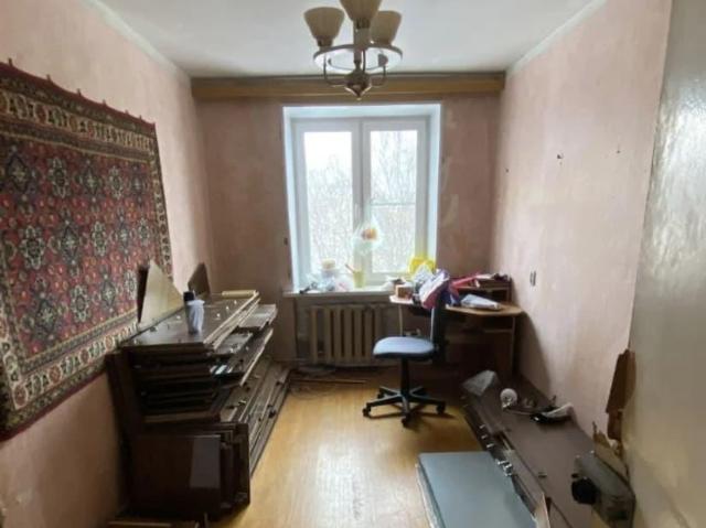 Квартира продажа в Нижегородская Ст-ца