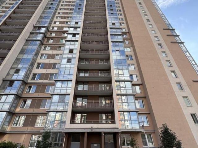 Квартира продажа в Нижегородская Ст-ца