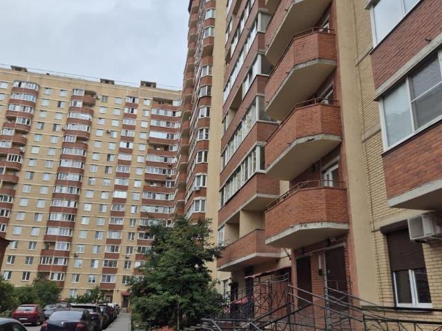Квартира продажа в Нижегородская Ст-ца