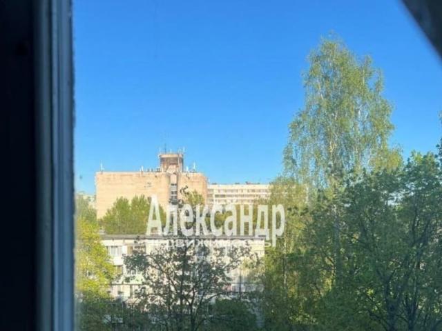 Квартира продажа в Нижегородская Ст-ца