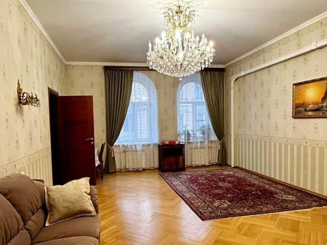 Квартира продажа в Нижегородская Ст-ца