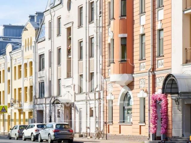 Квартира продажа в Нижегородская Ст-ца