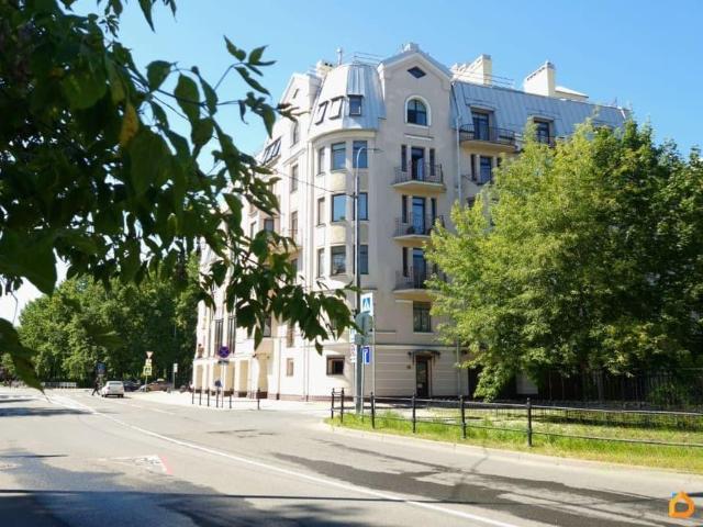Квартира продажа в Нижегородская Ст-ца