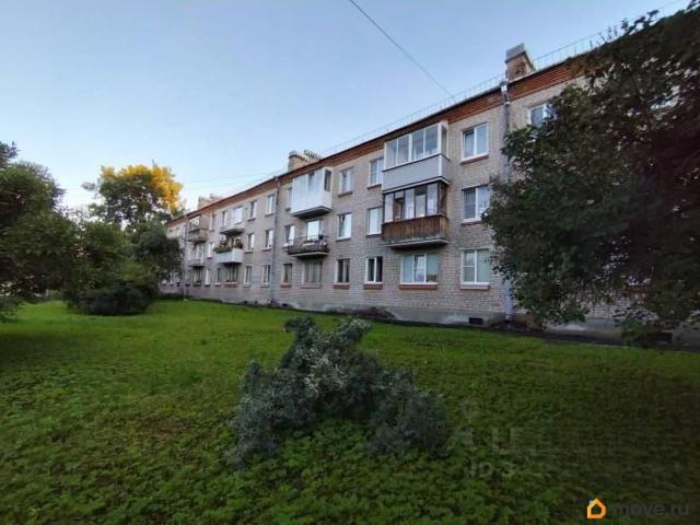 Квартира продажа в Павловск