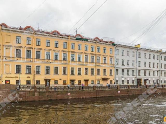 Квартира продажа в Нижегородская Ст-ца