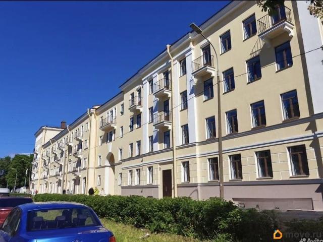 Квартира продажа в Кронштадт