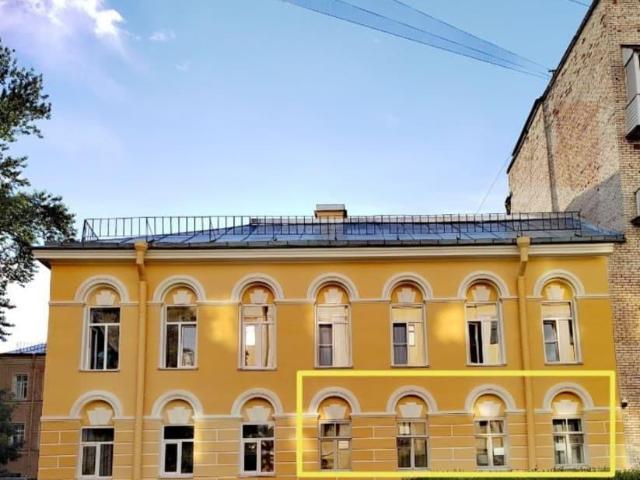 Квартира продажа в Кронштадт