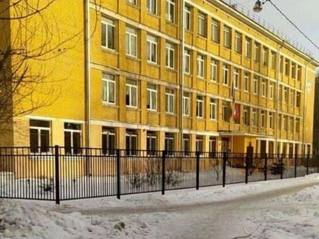 Квартира продажа в Нижегородская Ст-ца