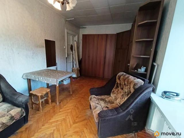 Квартира продажа в Нижегородская Ст-ца