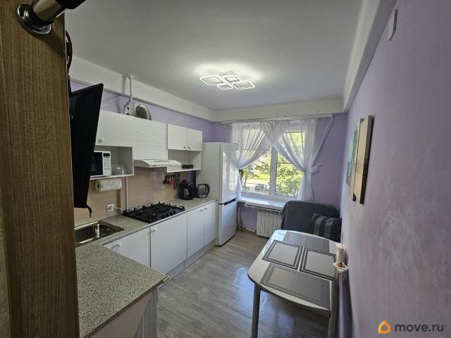 Квартира продажа в Нижегородская Ст-ца