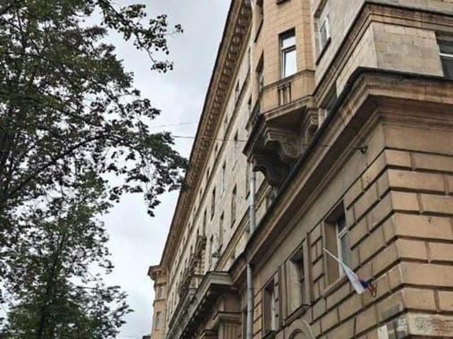 Квартира продажа в Нижегородская Ст-ца