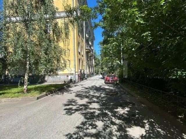 Квартира продажа в Нижегородская Ст-ца