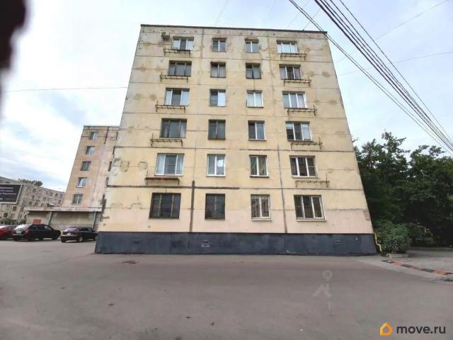Квартира продажа в Нижегородская Ст-ца