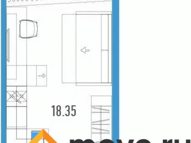 Квартира продажа в Нижегородская Ст-ца