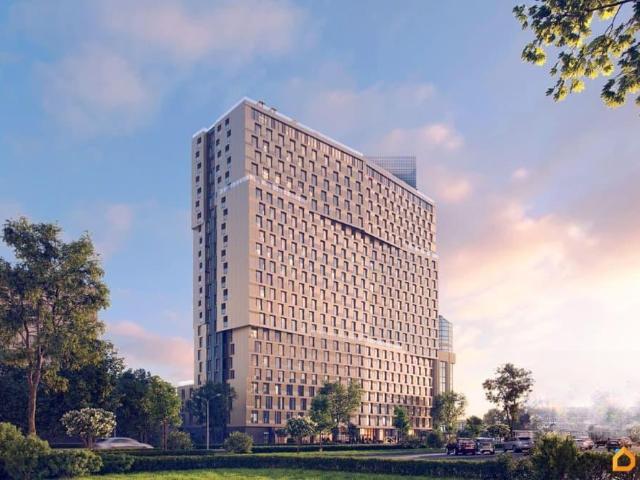 Квартира продажа в Нижегородская Ст-ца