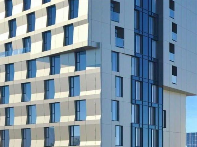 Квартира продажа в Нижегородская Ст-ца