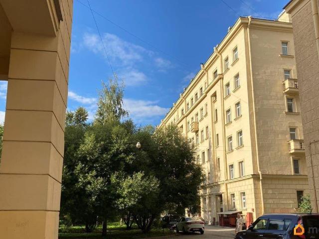 Квартира продажа в Нижегородская Ст-ца