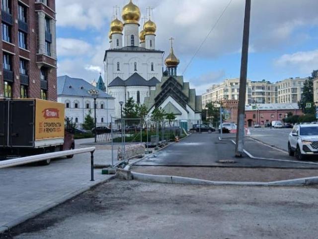 Квартира продажа в Нижегородская Ст-ца