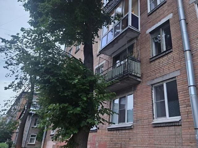 Квартира продажа в Кронштадт