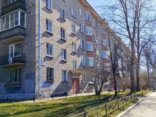 Квартира продажа в Нижегородская Ст-ца