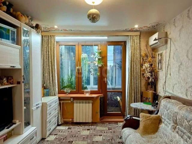 Квартира продажа в Нижегородская Ст-ца