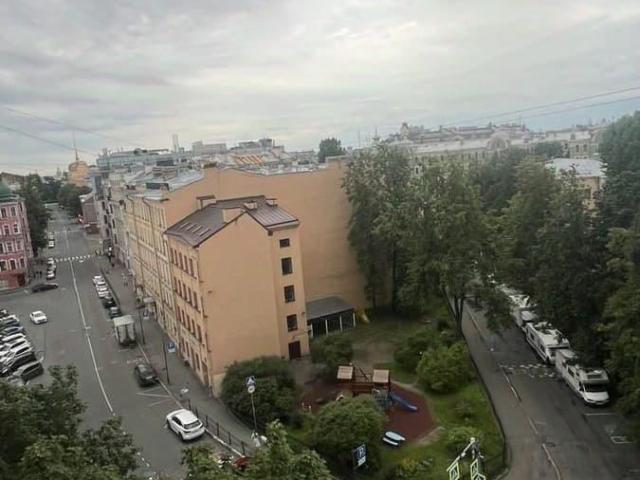 Квартира продажа в Нижегородская Ст-ца