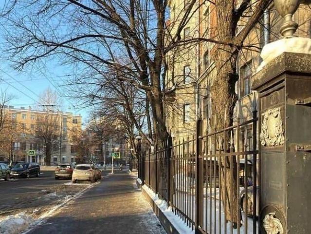 Квартира продажа в Нижегородская Ст-ца