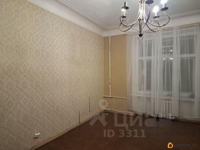 Квартира продажа в Нижегородская Ст-ца