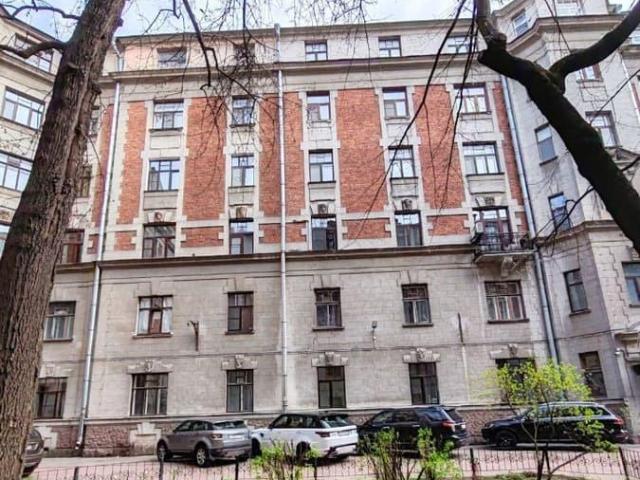 Квартира продажа в Нижегородская Ст-ца