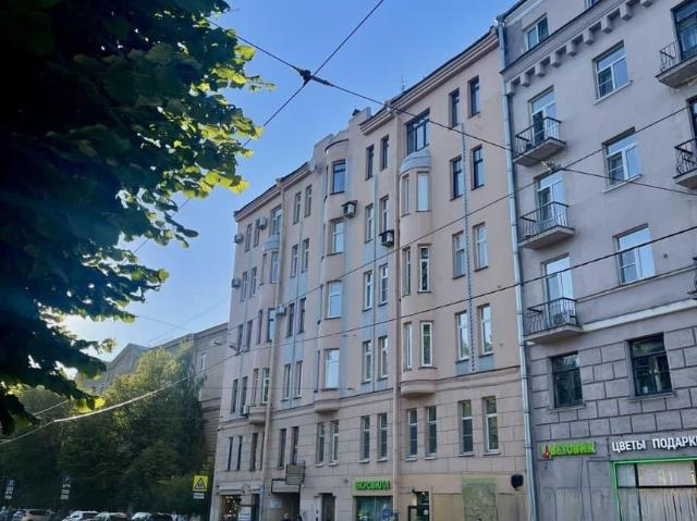 Квартира продажа в Нижегородская Ст-ца