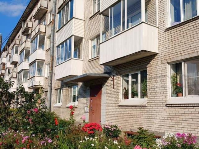 Квартира продажа в Стрельна