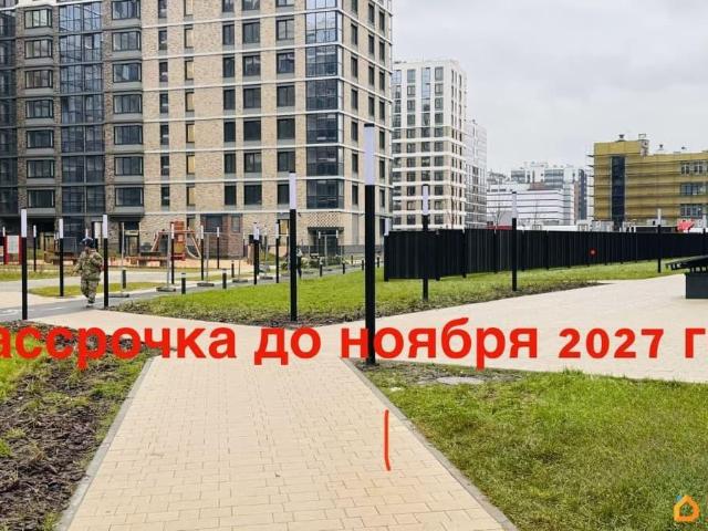 Квартира продажа в Нижегородская Ст-ца