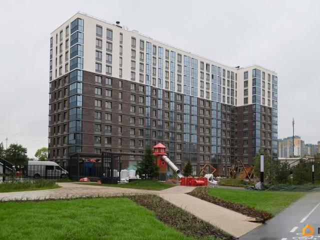Квартира продажа в Нижегородская Ст-ца
