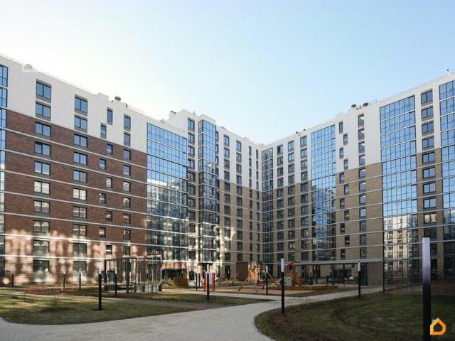 Квартира продажа в Нижегородская Ст-ца