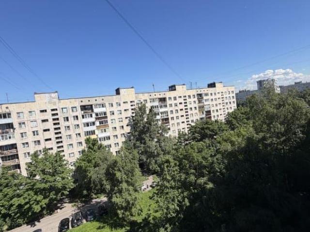Квартира продажа в Нижегородская Ст-ца