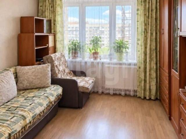 Квартира продажа в Нижегородская Ст-ца