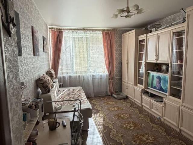 Квартира продажа в Нижегородская Ст-ца