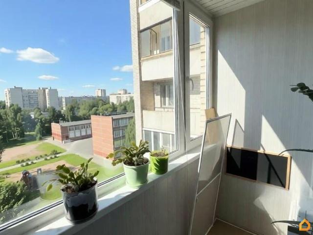 Квартира продажа в Нижегородская Ст-ца