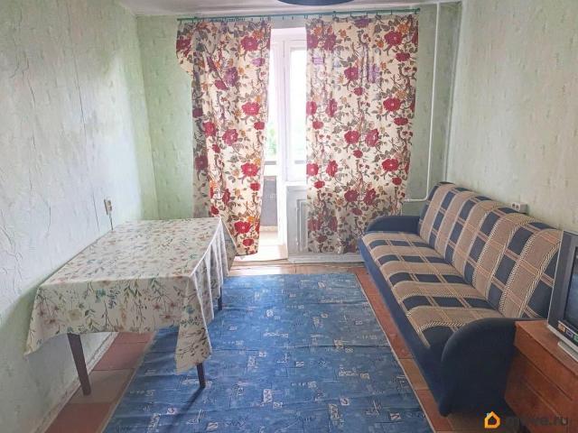 Квартира продажа в Нижегородская Ст-ца