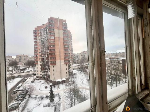 Квартира продажа в Нижегородская Ст-ца