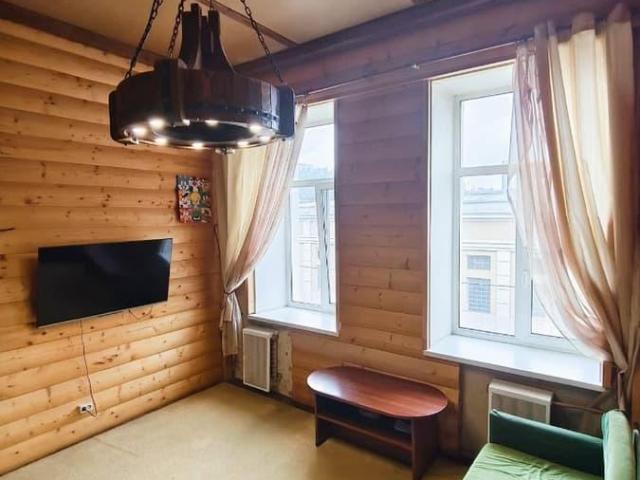 Квартира продажа в Нижегородская Ст-ца